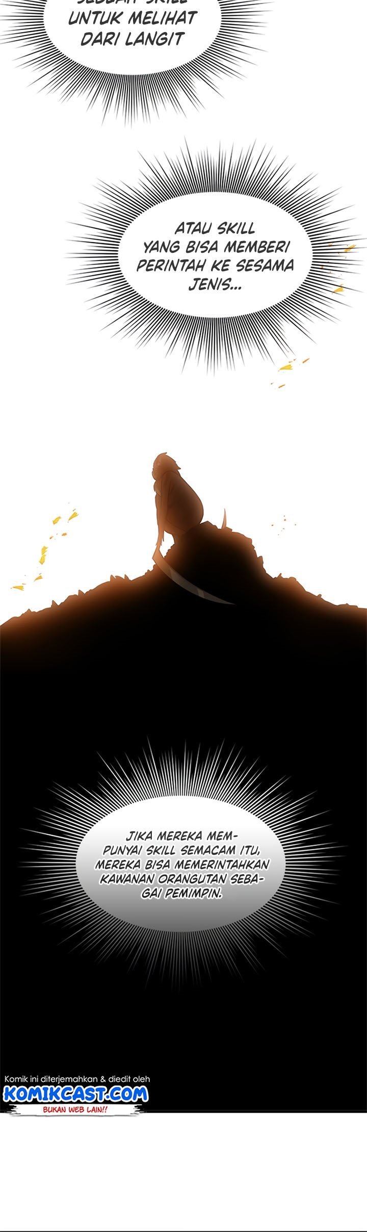 The Tutorial is Too Hard Chapter 55 Gambar 35