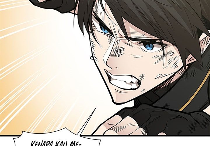 The Tutorial is Too Hard Chapter 55 Gambar 18