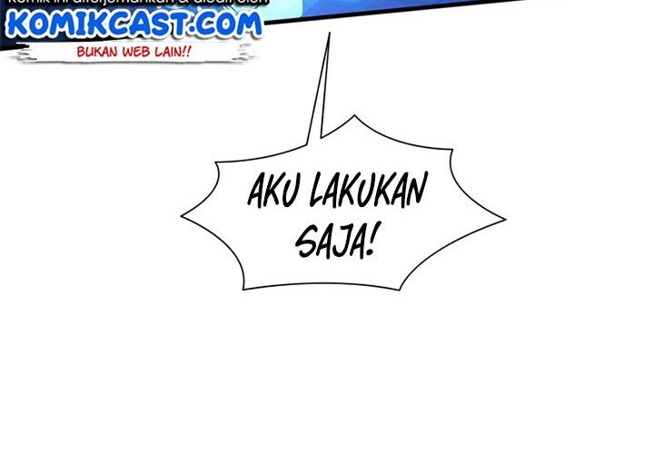 The Tutorial is Too Hard Chapter 55 Gambar 22