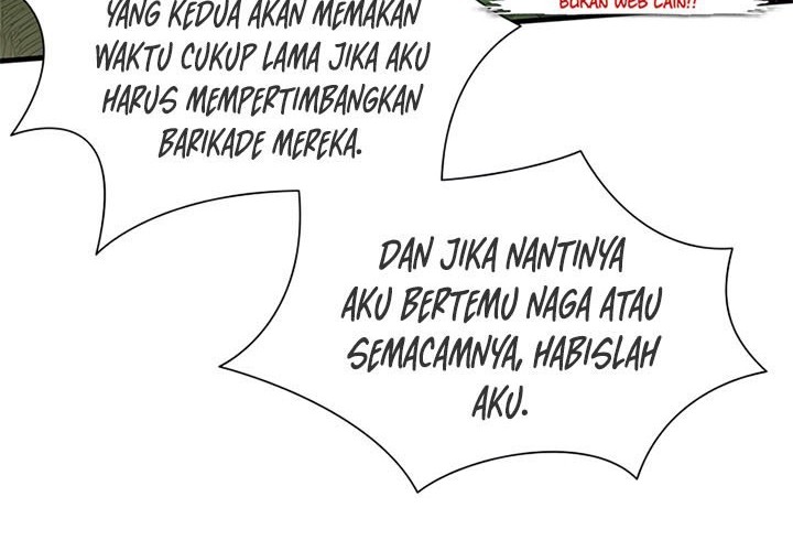 The Tutorial is Too Hard Chapter 55 Gambar 45