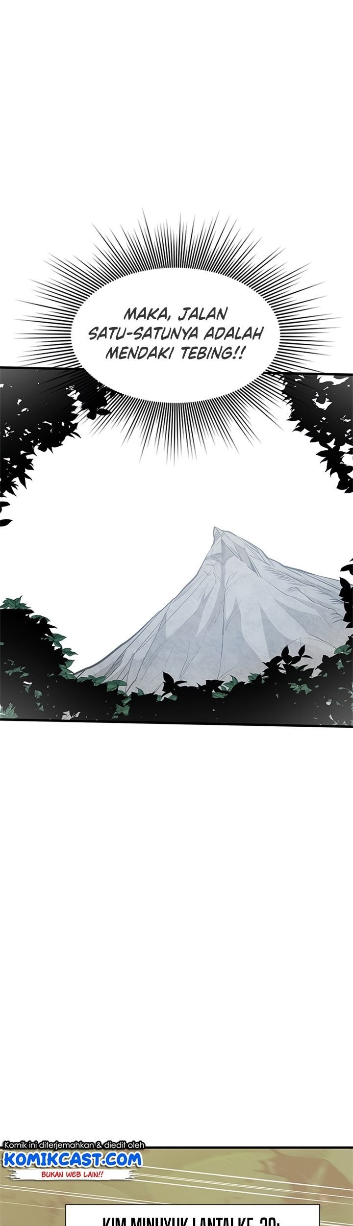 The Tutorial is Too Hard Chapter 55 Gambar 46