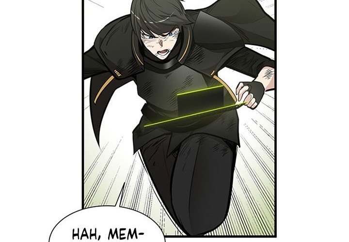 The Tutorial is Too Hard Chapter 55 Gambar 49