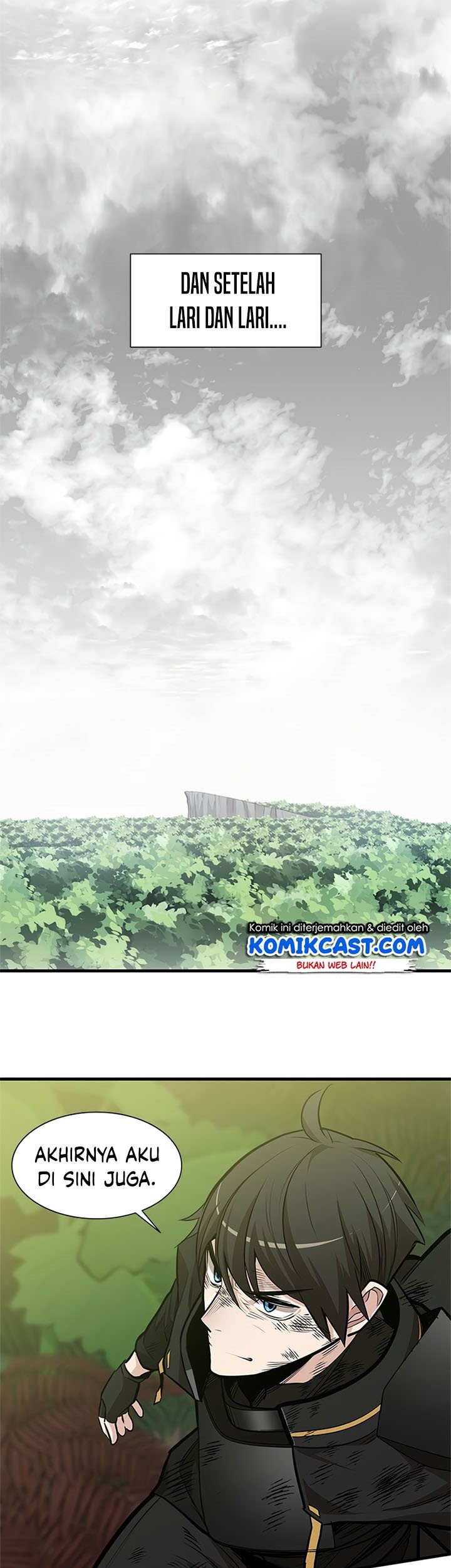 The Tutorial is Too Hard Chapter 55 Gambar 51