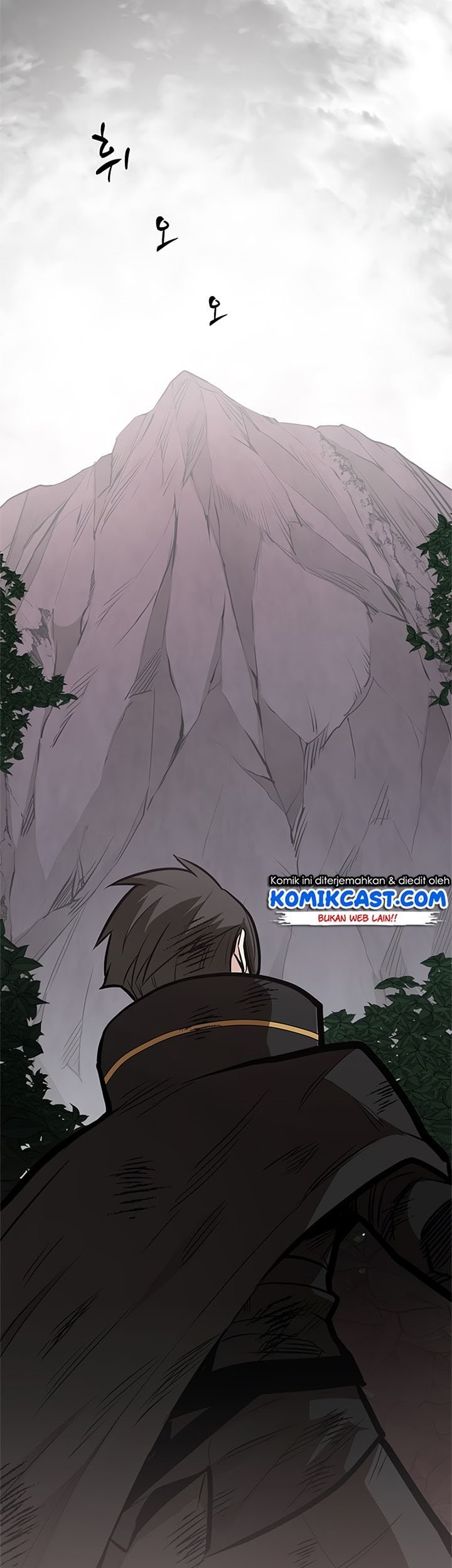 The Tutorial is Too Hard Chapter 55 Gambar 53