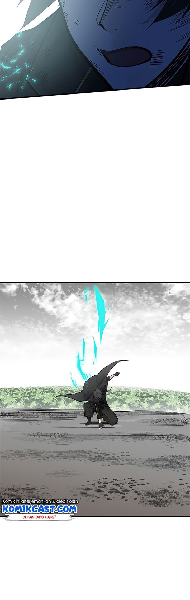 The Tutorial is Too Hard Chapter 55 Gambar 63