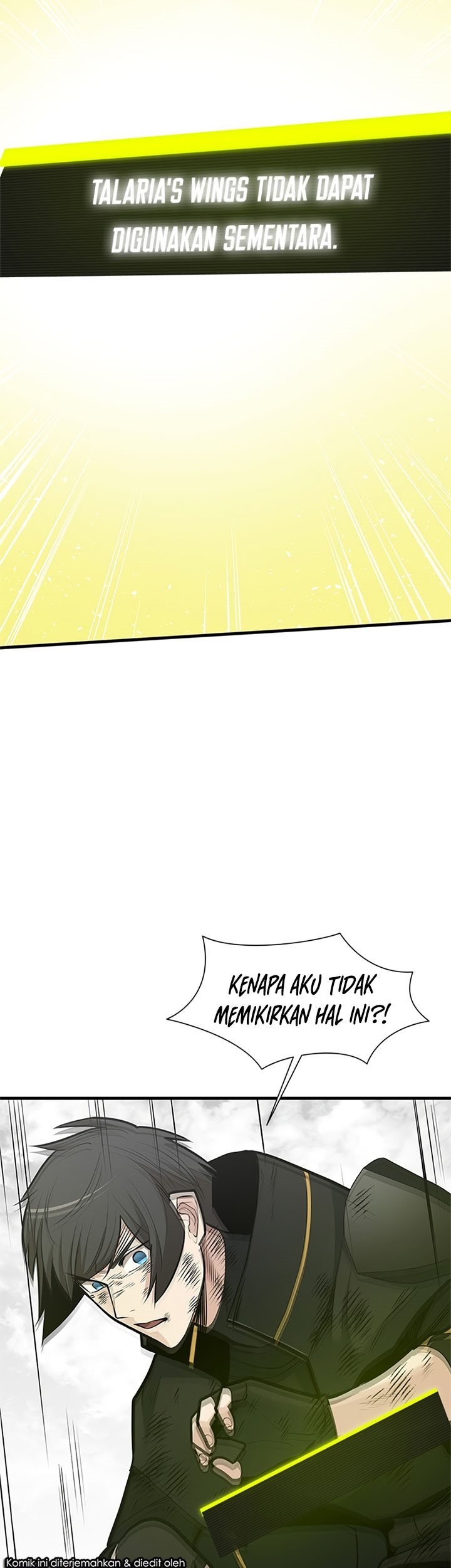 The Tutorial is Too Hard Chapter 55 Gambar 70