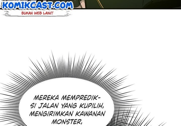 The Tutorial is Too Hard Chapter 55 Gambar 71