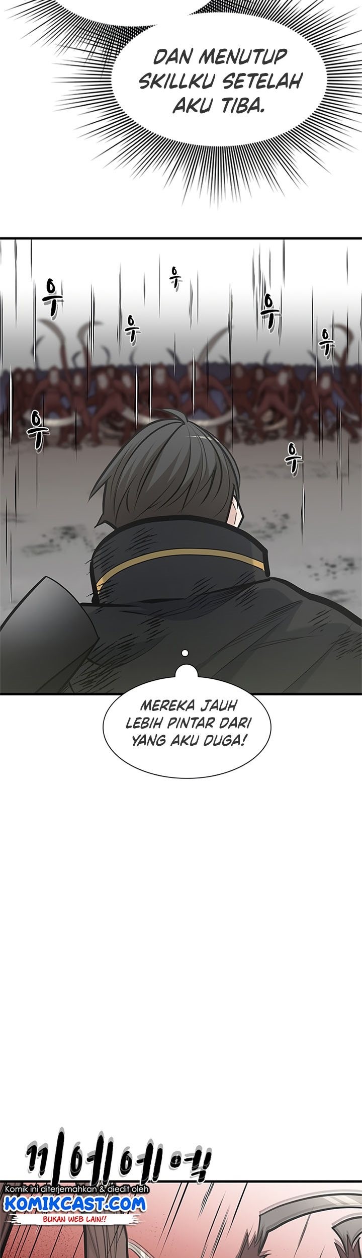 The Tutorial is Too Hard Chapter 55 Gambar 72