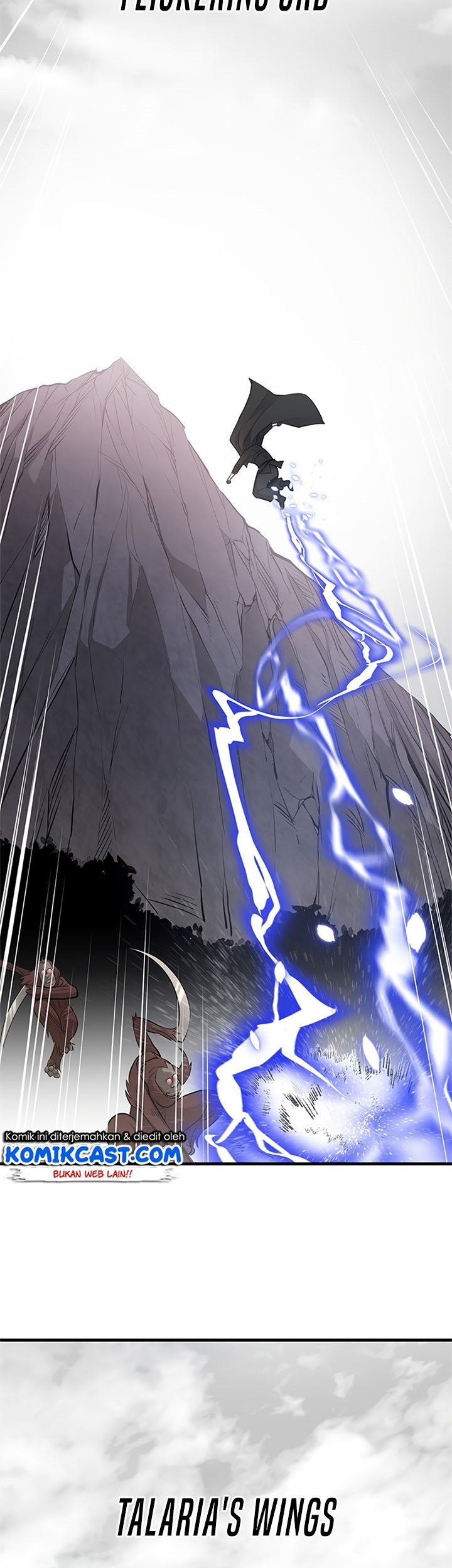 The Tutorial is Too Hard Chapter 55 Gambar 57