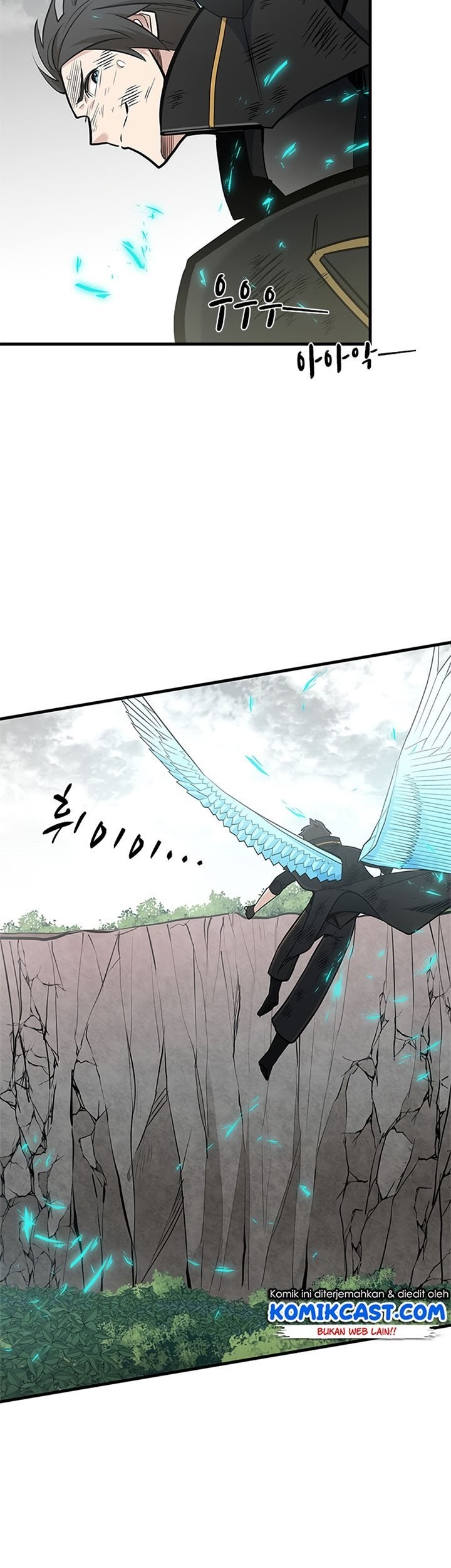 The Tutorial is Too Hard Chapter 55 Gambar 61