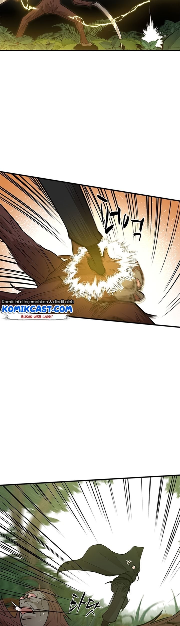 The Tutorial is Too Hard Chapter 55 Gambar 6