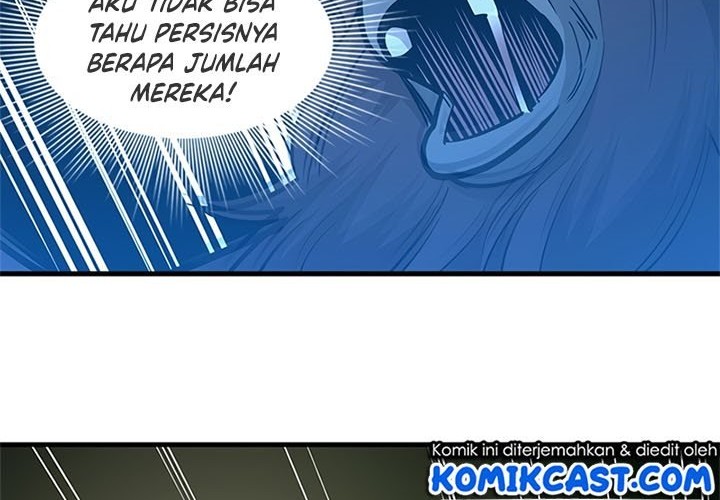 The Tutorial is Too Hard Chapter 55 Gambar 9
