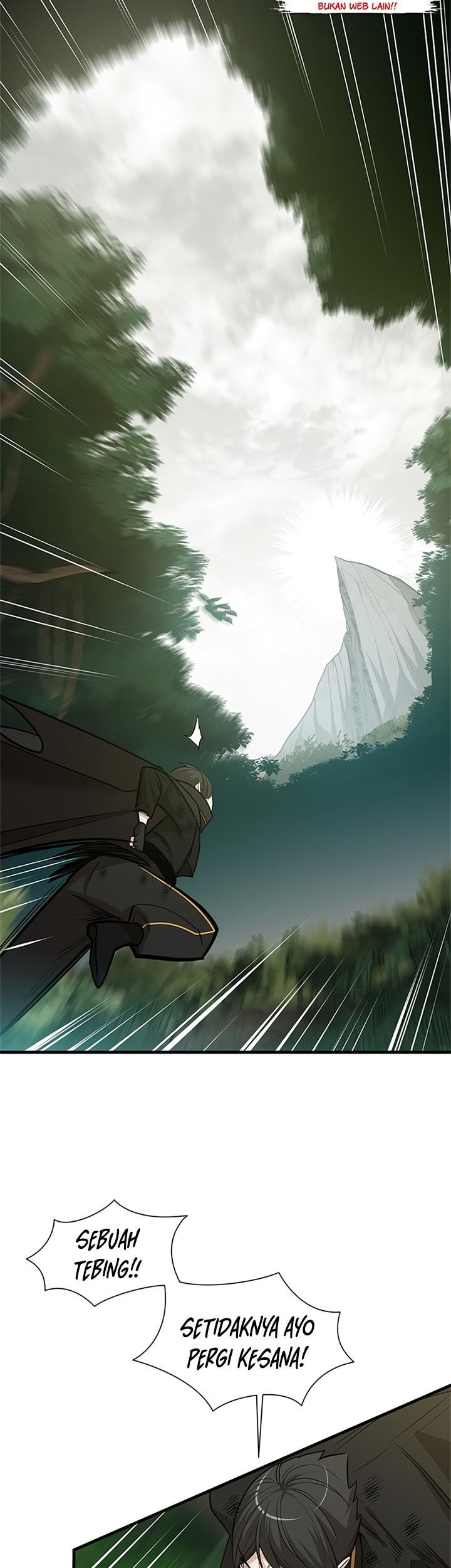 The Tutorial is Too Hard Chapter 55 Gambar 10