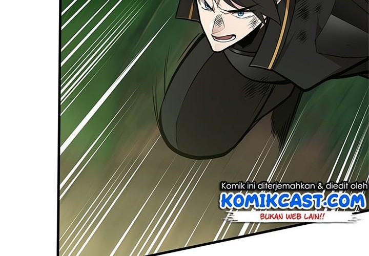 The Tutorial is Too Hard Chapter 55 Gambar 11