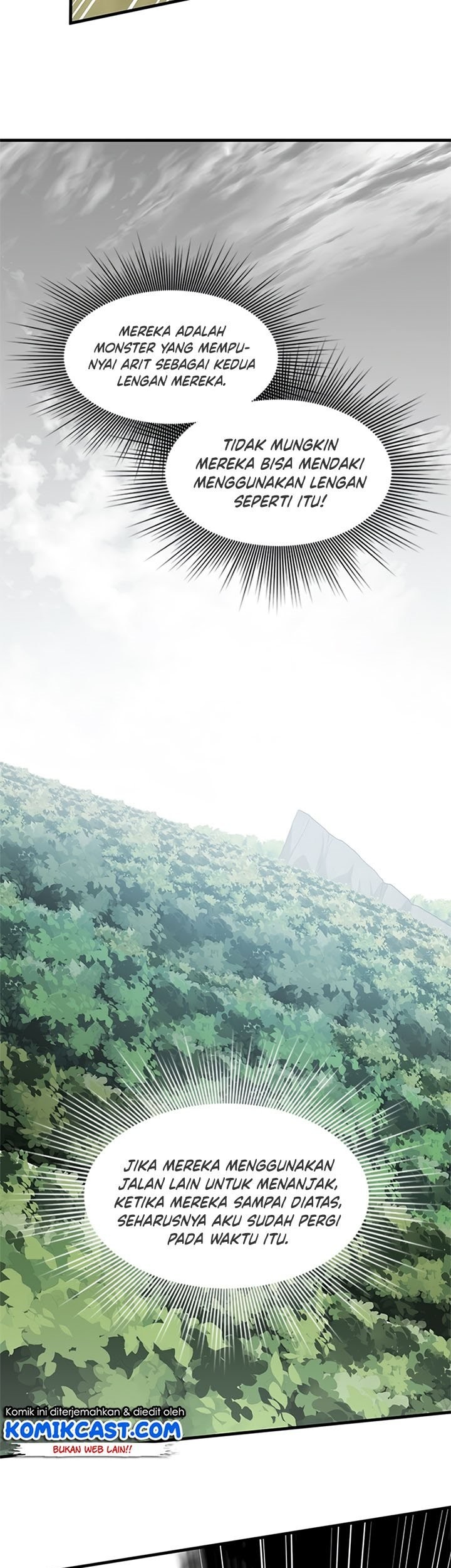 The Tutorial is Too Hard Chapter 55 Gambar 12