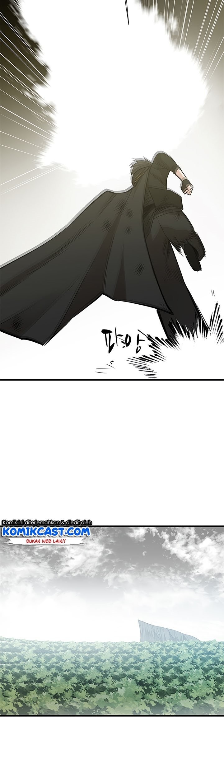 The Tutorial is Too Hard Chapter 55 Gambar 14