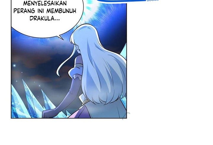 The Demon King Who Lost His Job Chapter 261 Gambar 17