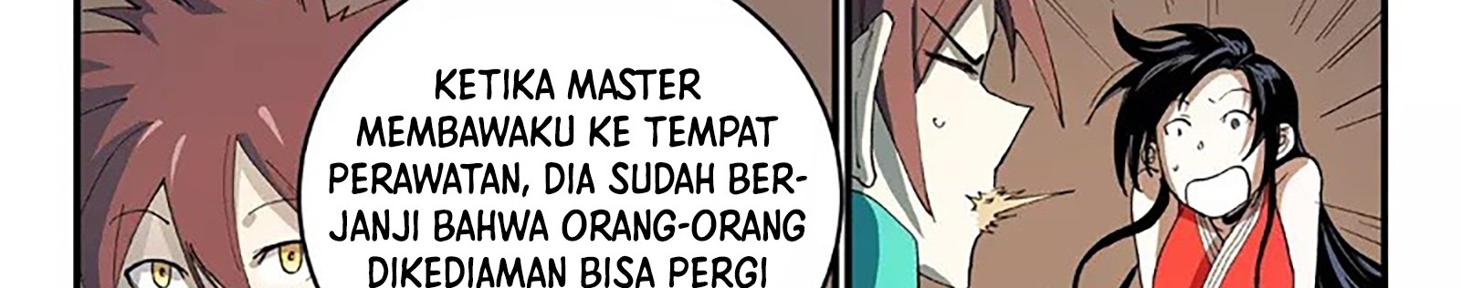 Star Martial God Technique Chapter 536 Gambar 3