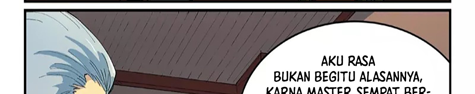 Star Martial God Technique Chapter 536 Gambar 5