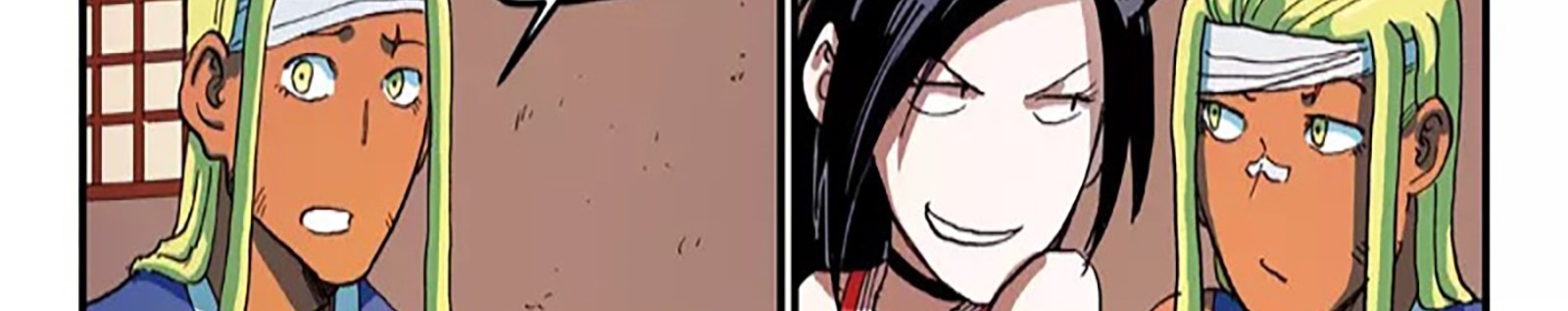 Star Martial God Technique Chapter 536 Gambar 9