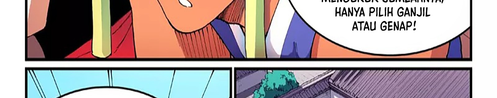 Star Martial God Technique Chapter 536 Gambar 15