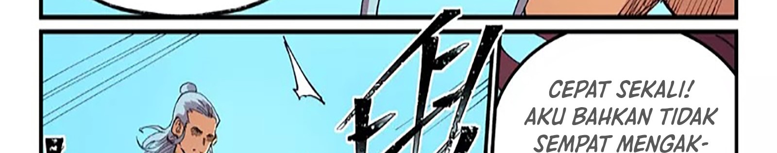 Star Martial God Technique Chapter 536 Gambar 17