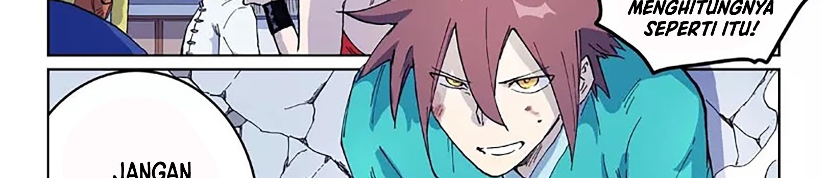 Star Martial God Technique Chapter 537 Gambar 19