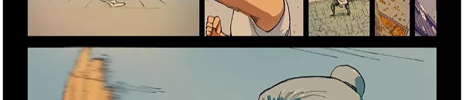 Star Martial God Technique Chapter 537 Gambar 9