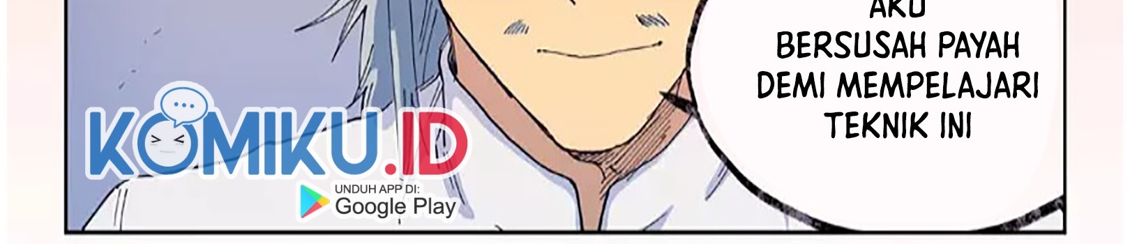 Star Martial God Technique Chapter 537 Gambar 15