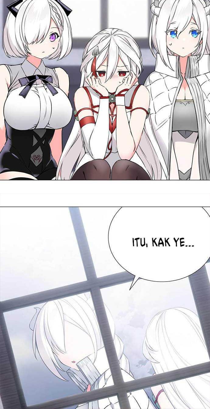 My Harem Grew So Large, I Was Forced to Ascend Chapter 50 Gambar 29