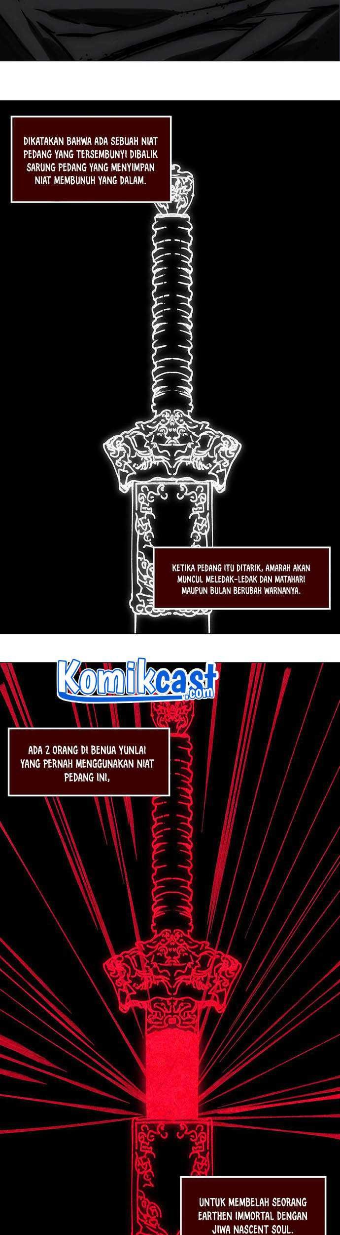 My Harem Grew So Large, I Was Forced to Ascend Chapter 50 Gambar 36