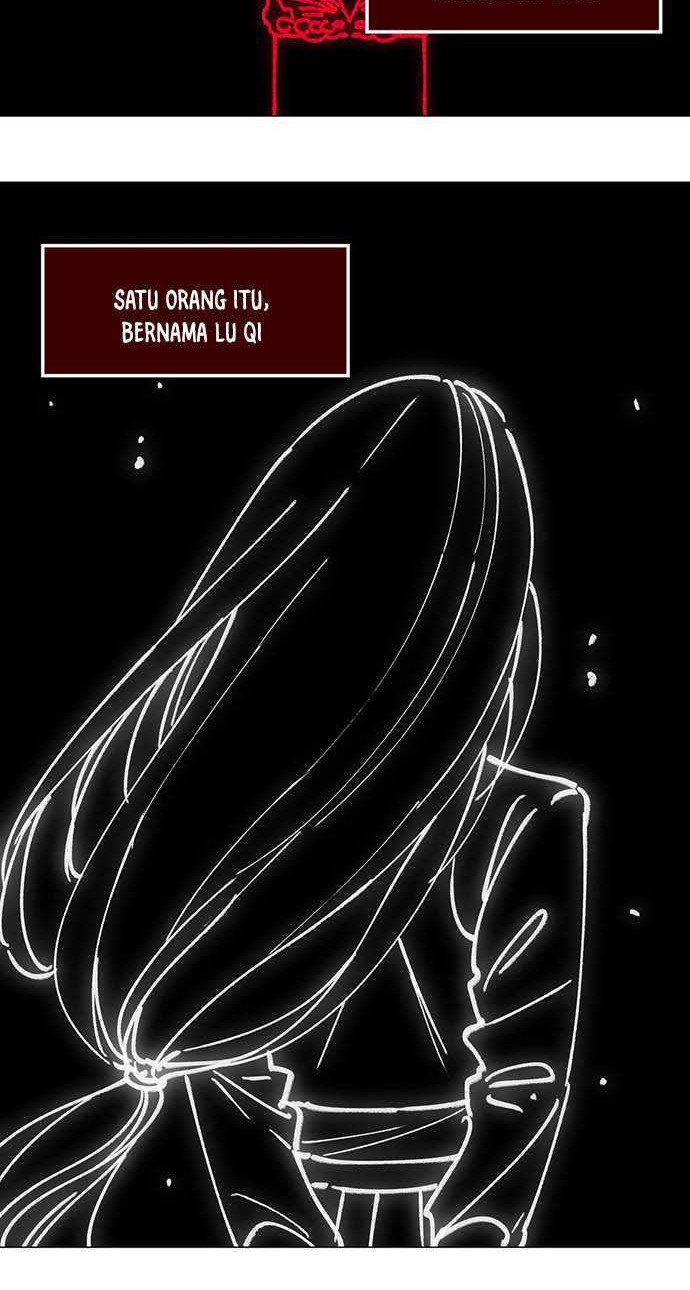 My Harem Grew So Large, I Was Forced to Ascend Chapter 50 Gambar 37