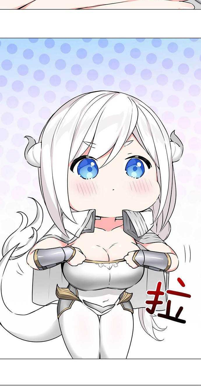 My Harem Grew So Large, I Was Forced to Ascend Chapter 50 Gambar 25