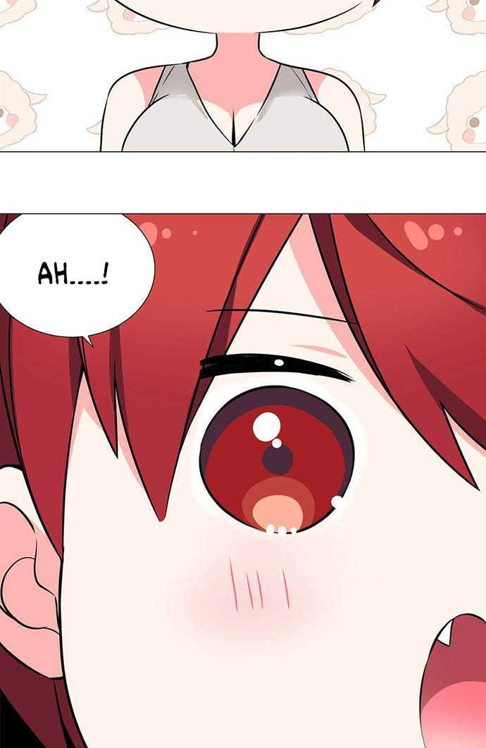 My Harem Grew So Large, I Was Forced to Ascend Chapter 50 Gambar 67