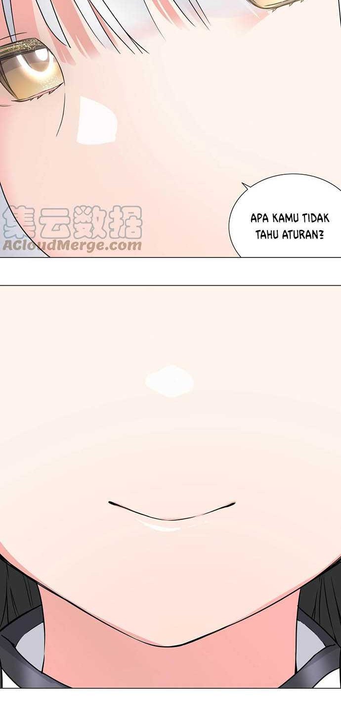 My Harem Grew So Large, I Was Forced to Ascend Chapter 50 Gambar 17