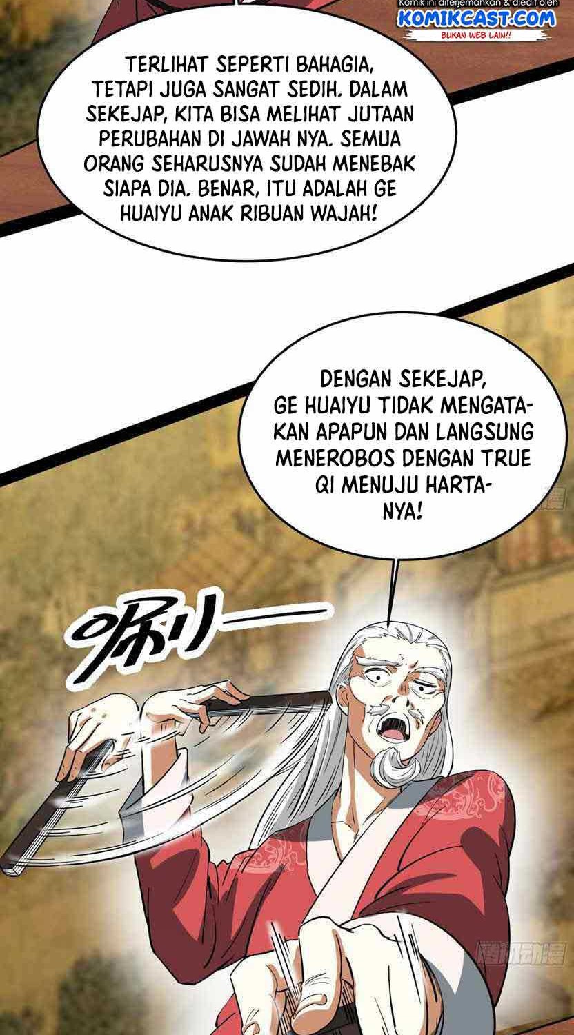 I’m An Evil God Chapter 204 Gambar 25