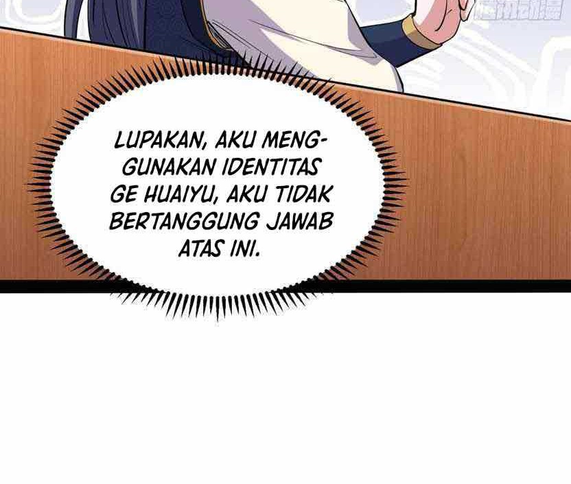 I’m An Evil God Chapter 204 Gambar 29