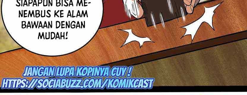 I’m An Evil God Chapter 204 Gambar 23