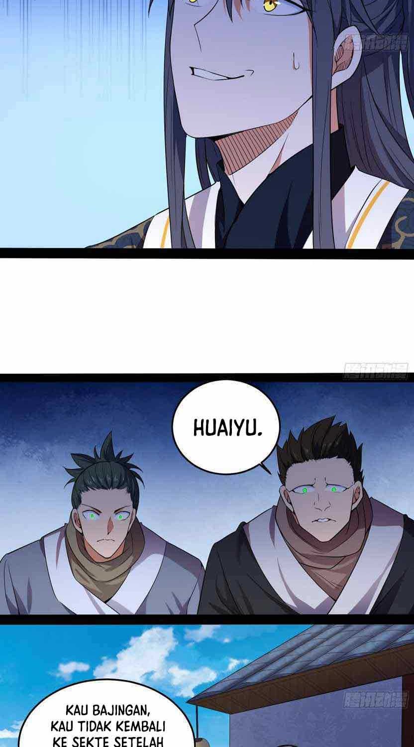 I’m An Evil God Chapter 204 Gambar 42