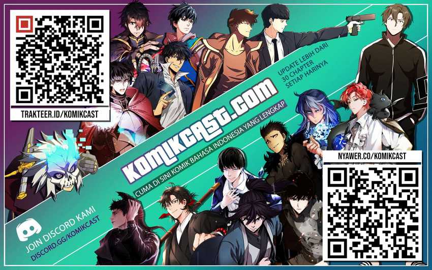 I’m An Evil God Chapter 204 Gambar 45