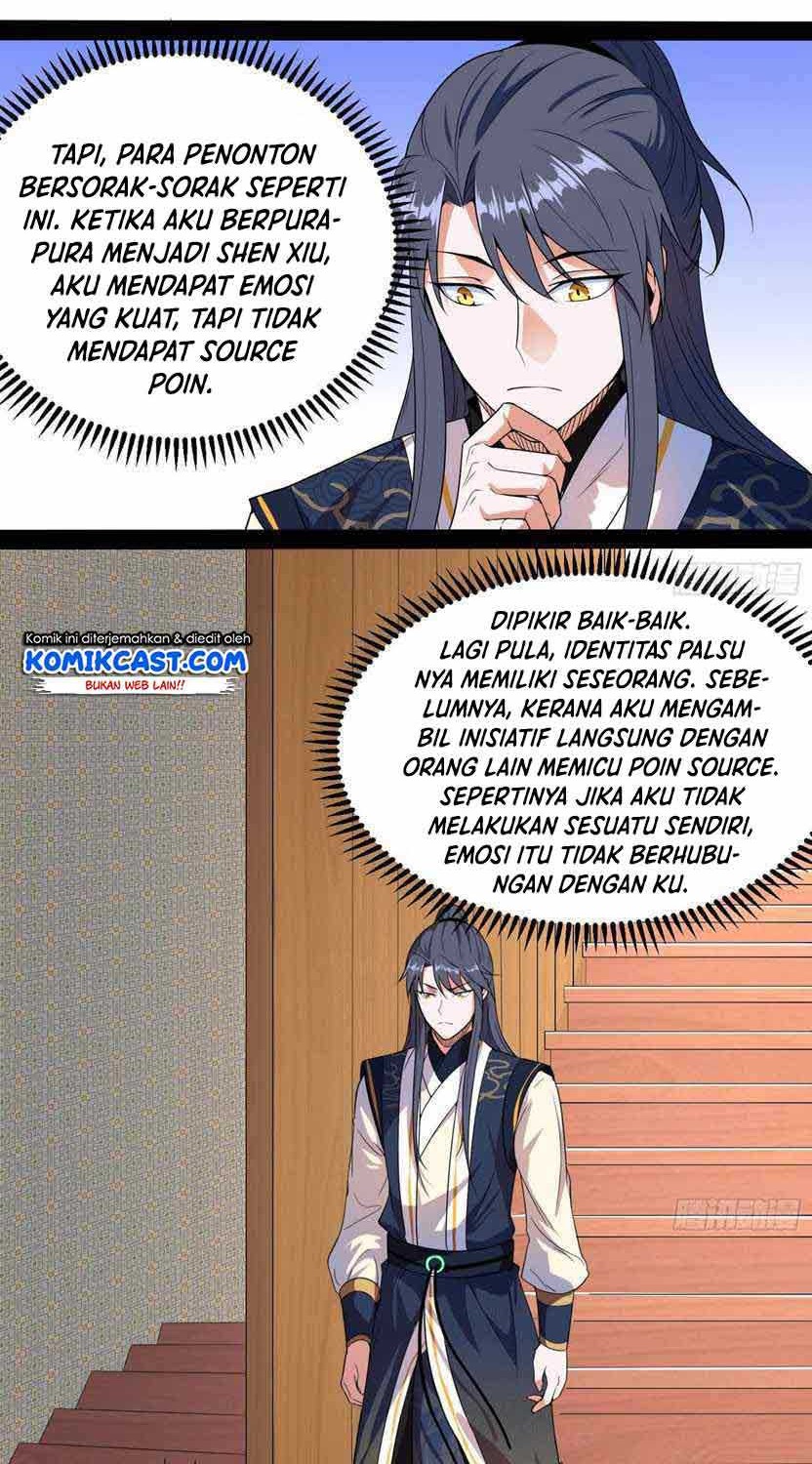 I’m An Evil God Chapter 204 Gambar 39