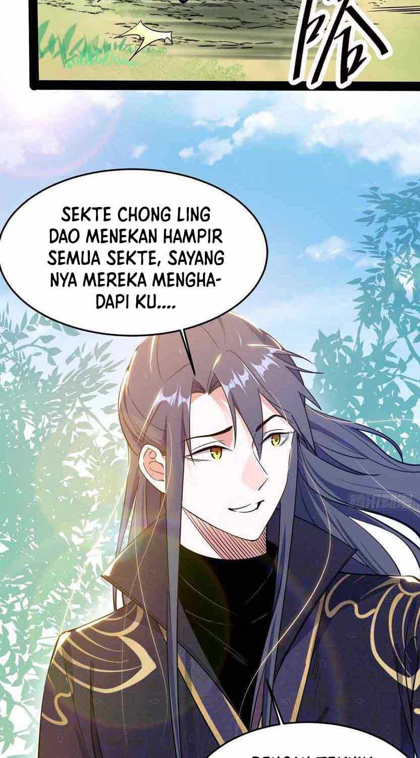 I’m An Evil God Chapter 204 Gambar 3