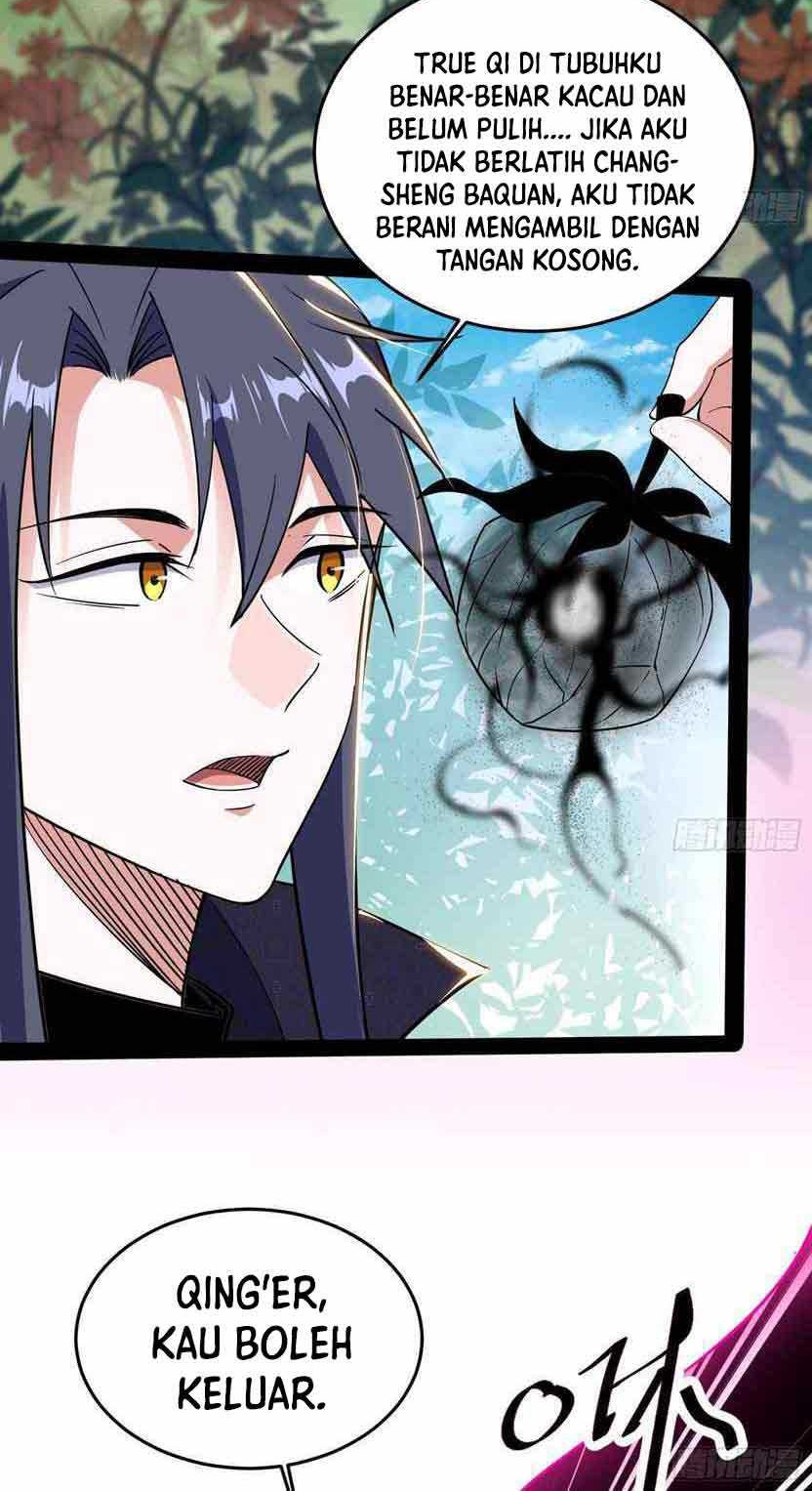 I’m An Evil God Chapter 204 Gambar 5