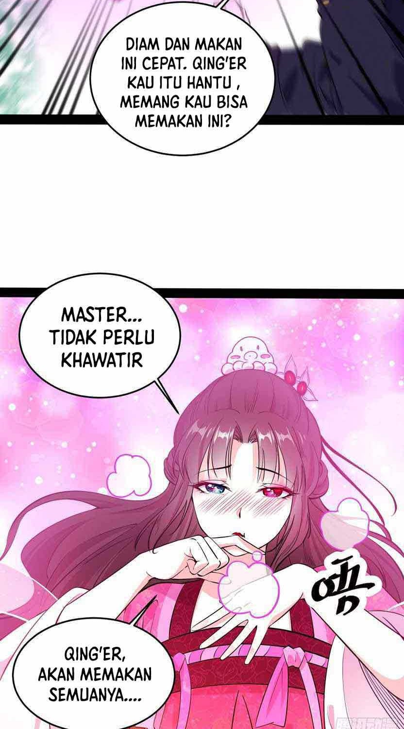 I’m An Evil God Chapter 204 Gambar 7