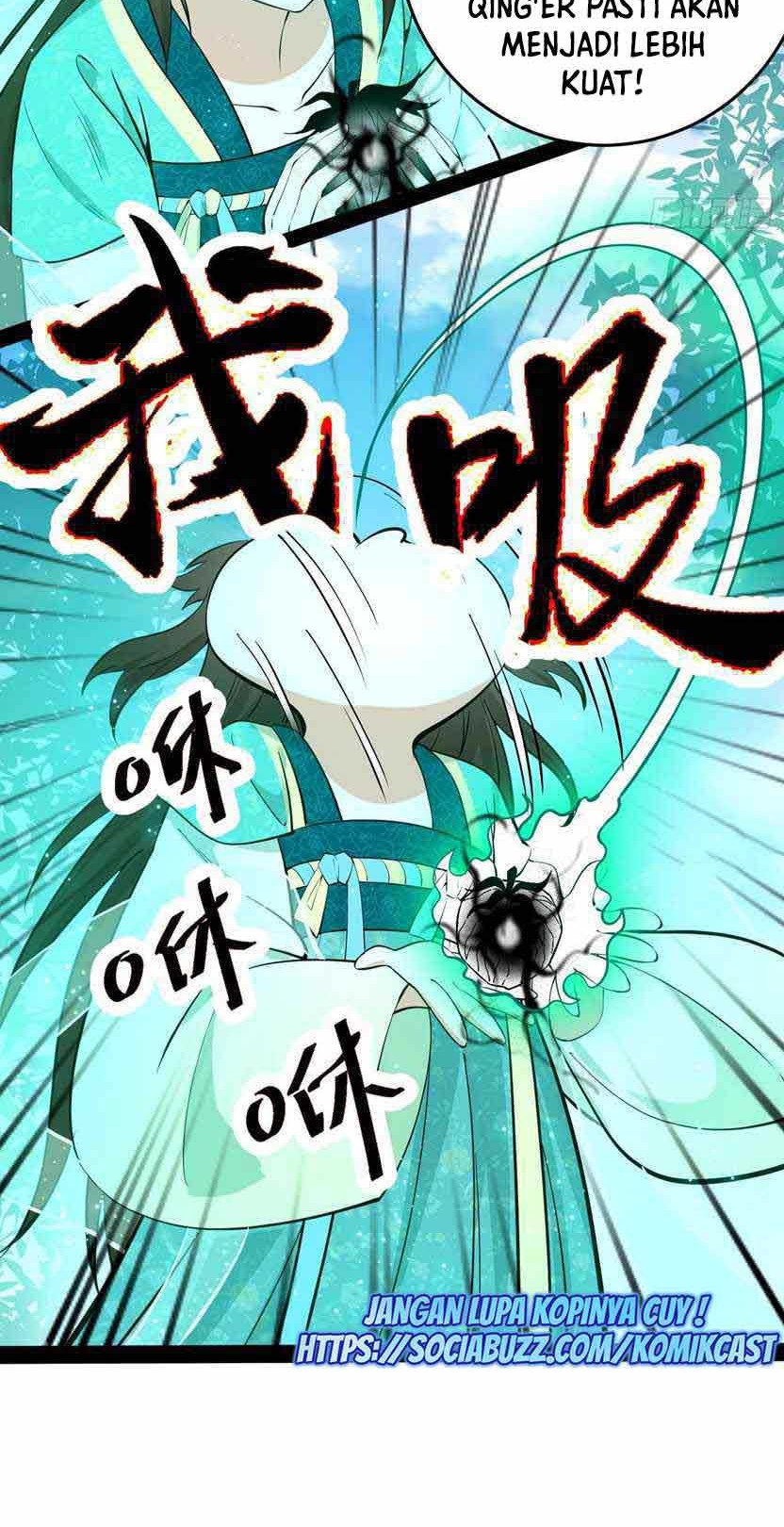 I’m An Evil God Chapter 204 Gambar 9