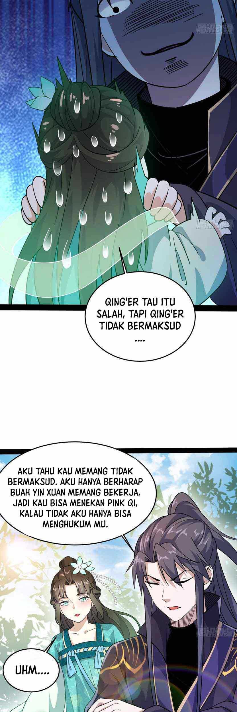 I’m An Evil God Chapter 204 Gambar 12