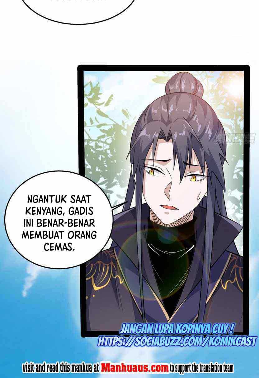 I’m An Evil God Chapter 204 Gambar 14