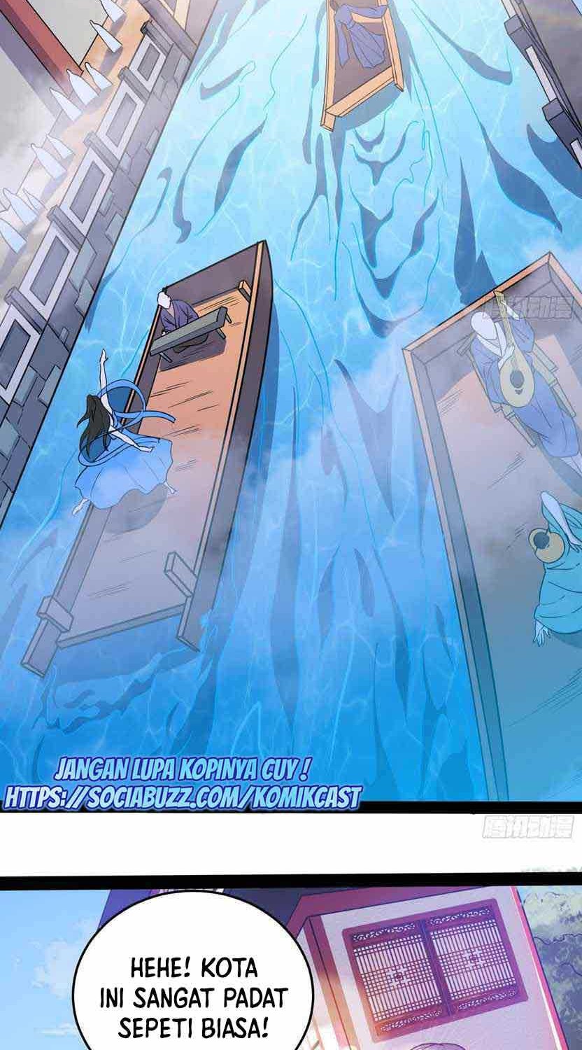 I’m An Evil God Chapter 204 Gambar 16