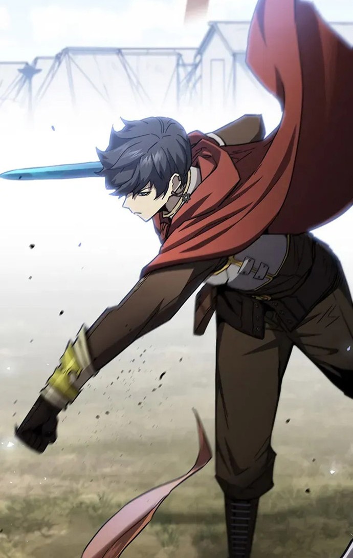 The Second Coming of Gluttony Chapter 103 Gambar 29