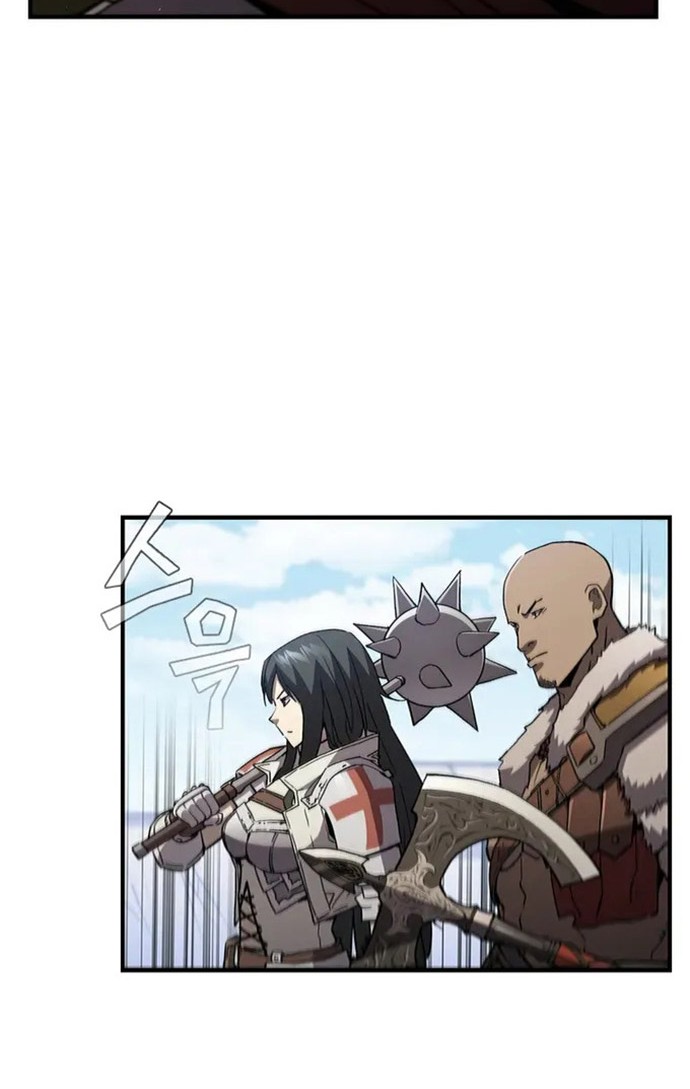 The Second Coming of Gluttony Chapter 103 Gambar 31